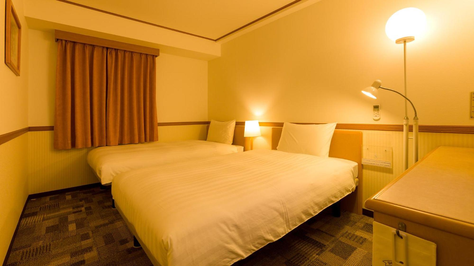 Toyoko Inn Kagoshima Chuo Eki Nishi Guchi Room photo